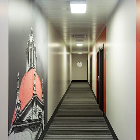 B&B Hotel Como Camerlata Εξωτερικό φωτογραφία