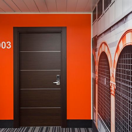 B&B Hotel Como Camerlata Εξωτερικό φωτογραφία