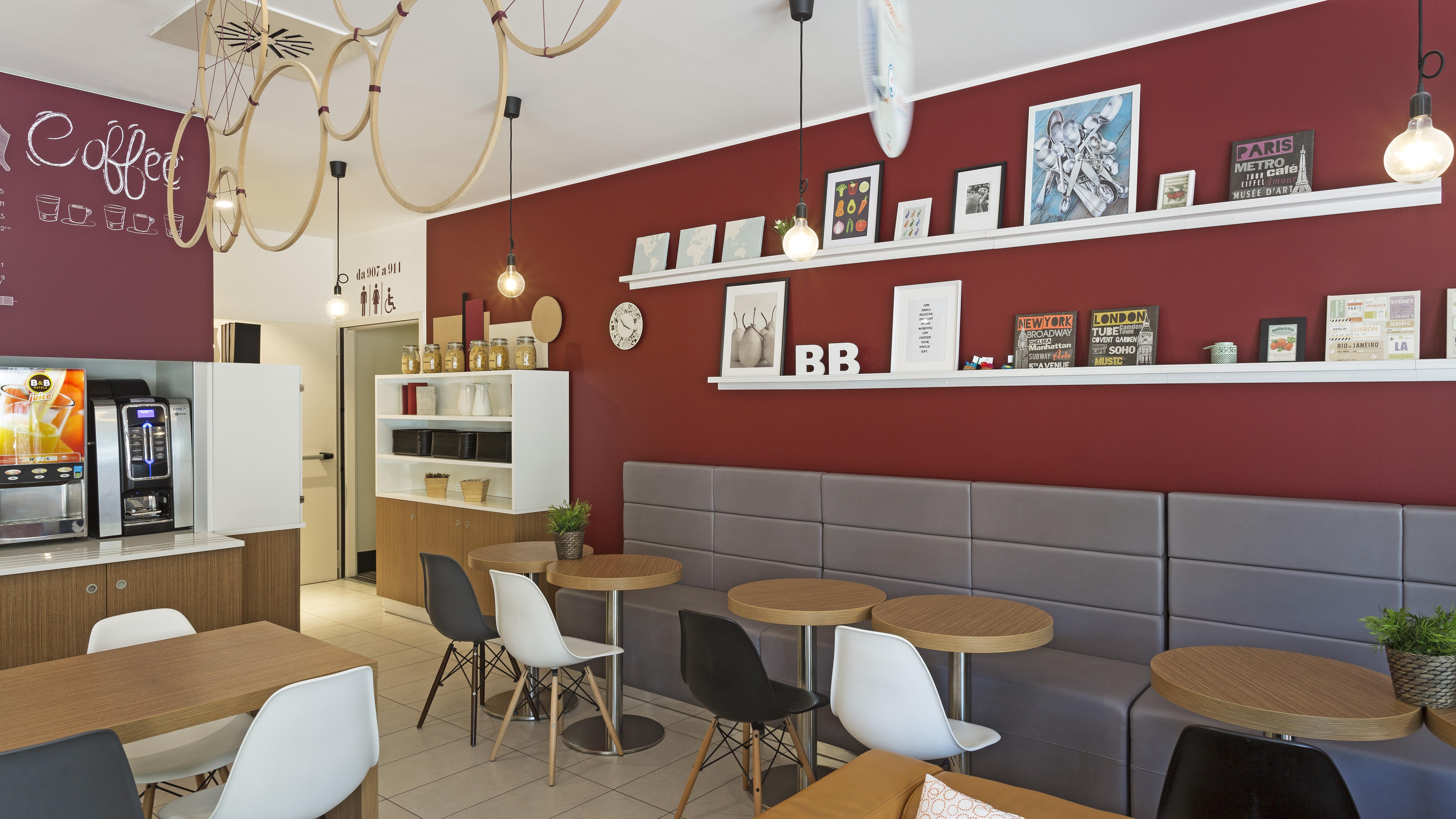 B&B Hotel Como Camerlata Εξωτερικό φωτογραφία