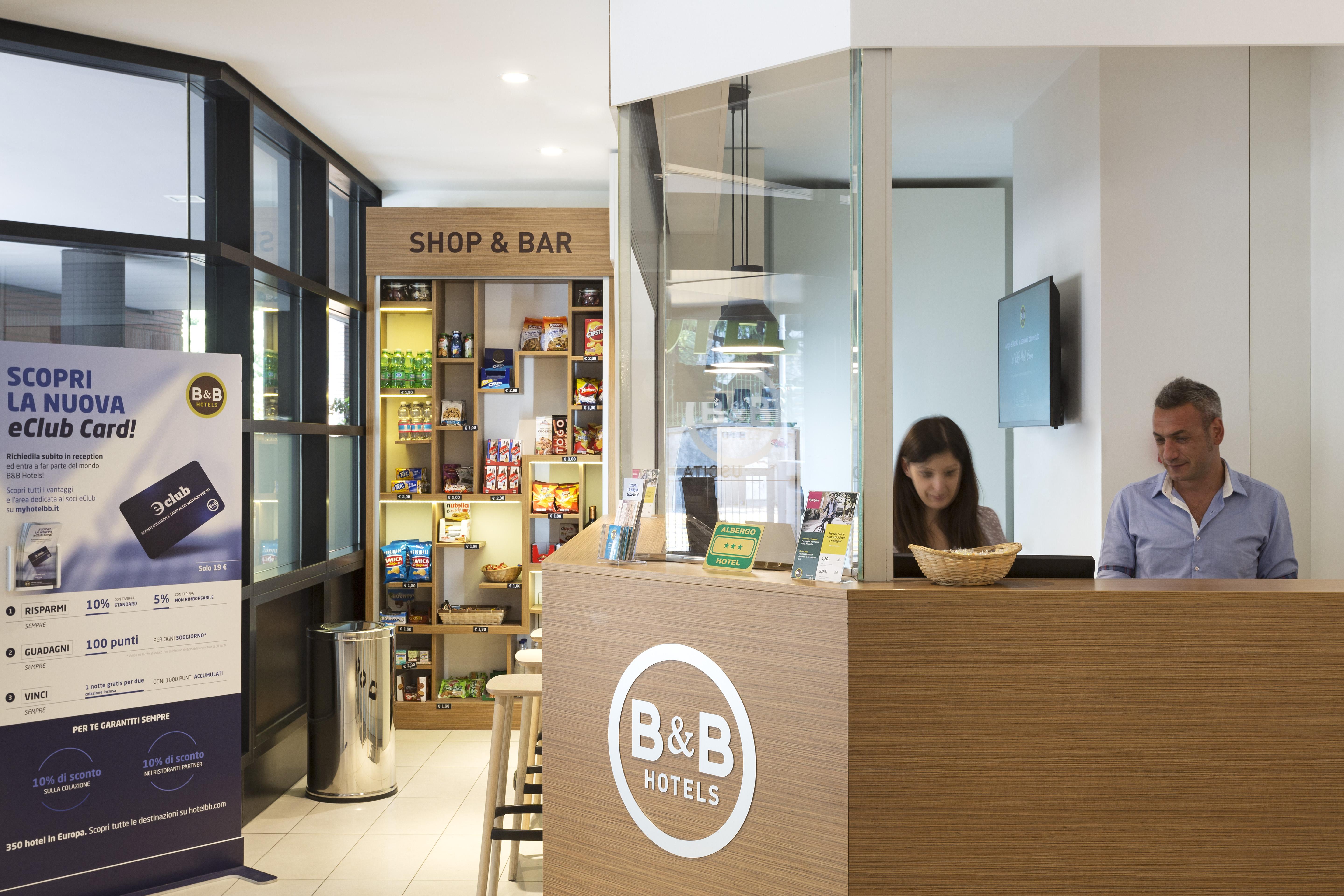 B&B Hotel Como Camerlata Εξωτερικό φωτογραφία