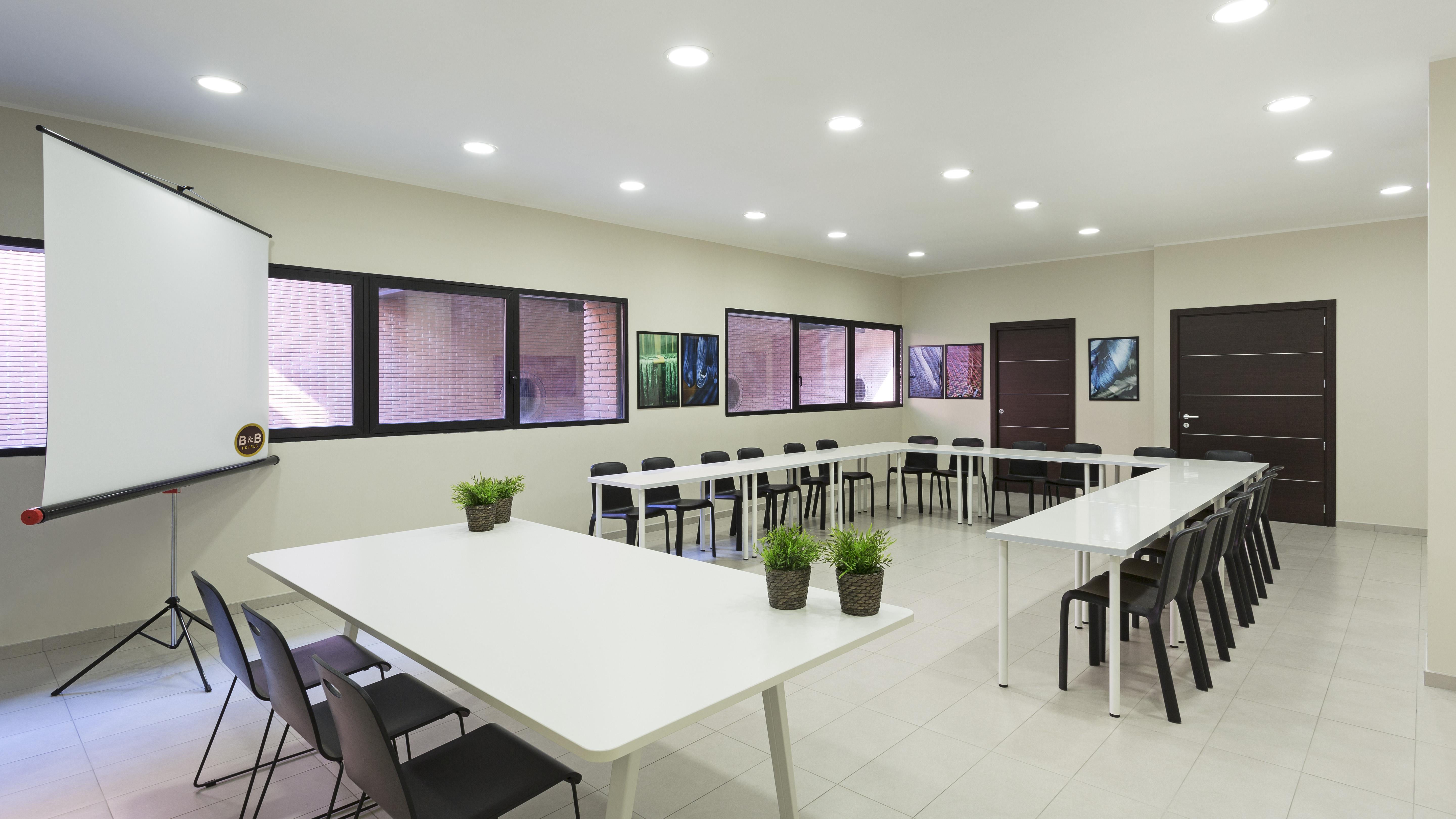 B&B Hotel Como Camerlata Εξωτερικό φωτογραφία