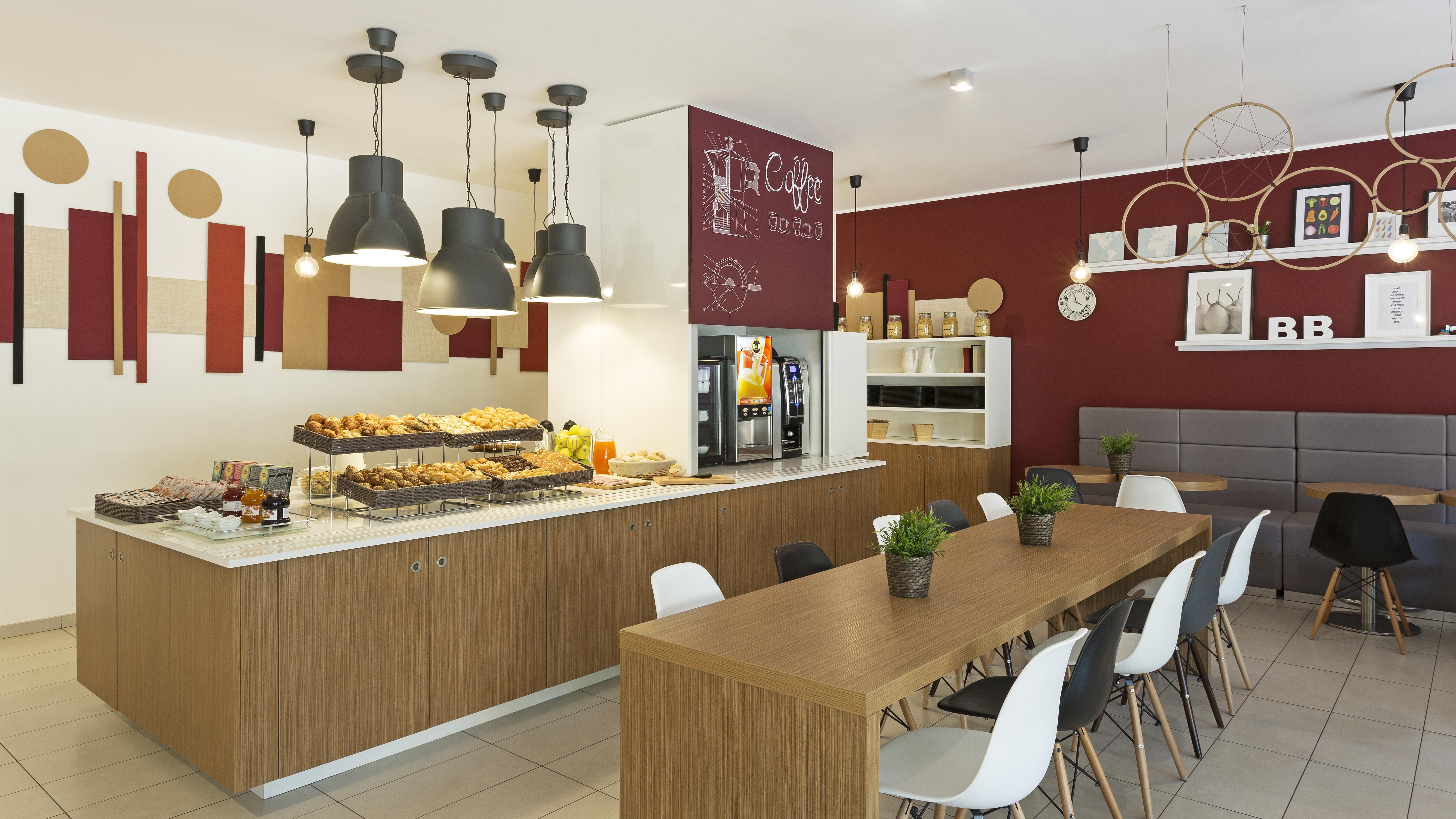 B&B Hotel Como Camerlata Εξωτερικό φωτογραφία