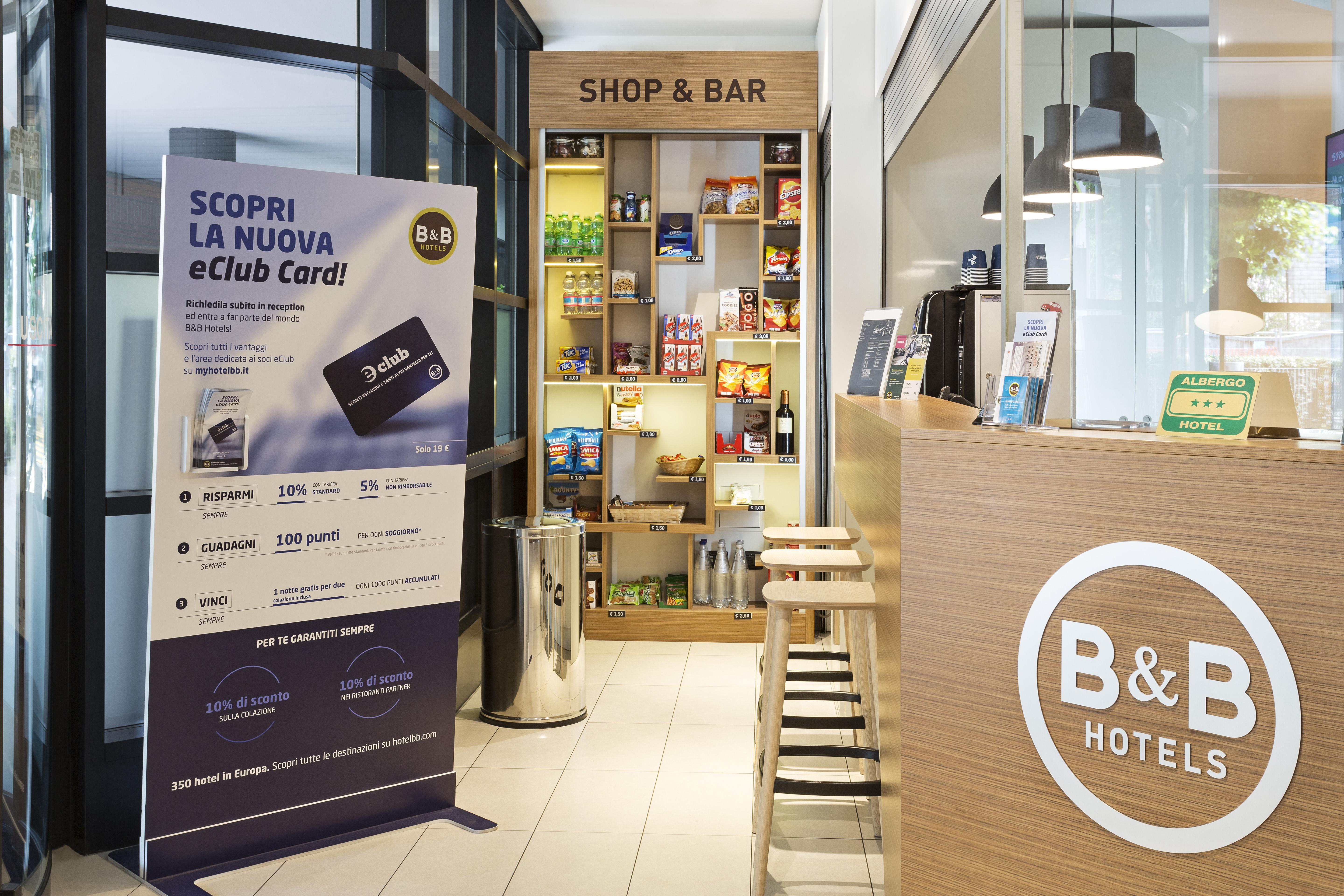 B&B Hotel Como Camerlata Εξωτερικό φωτογραφία