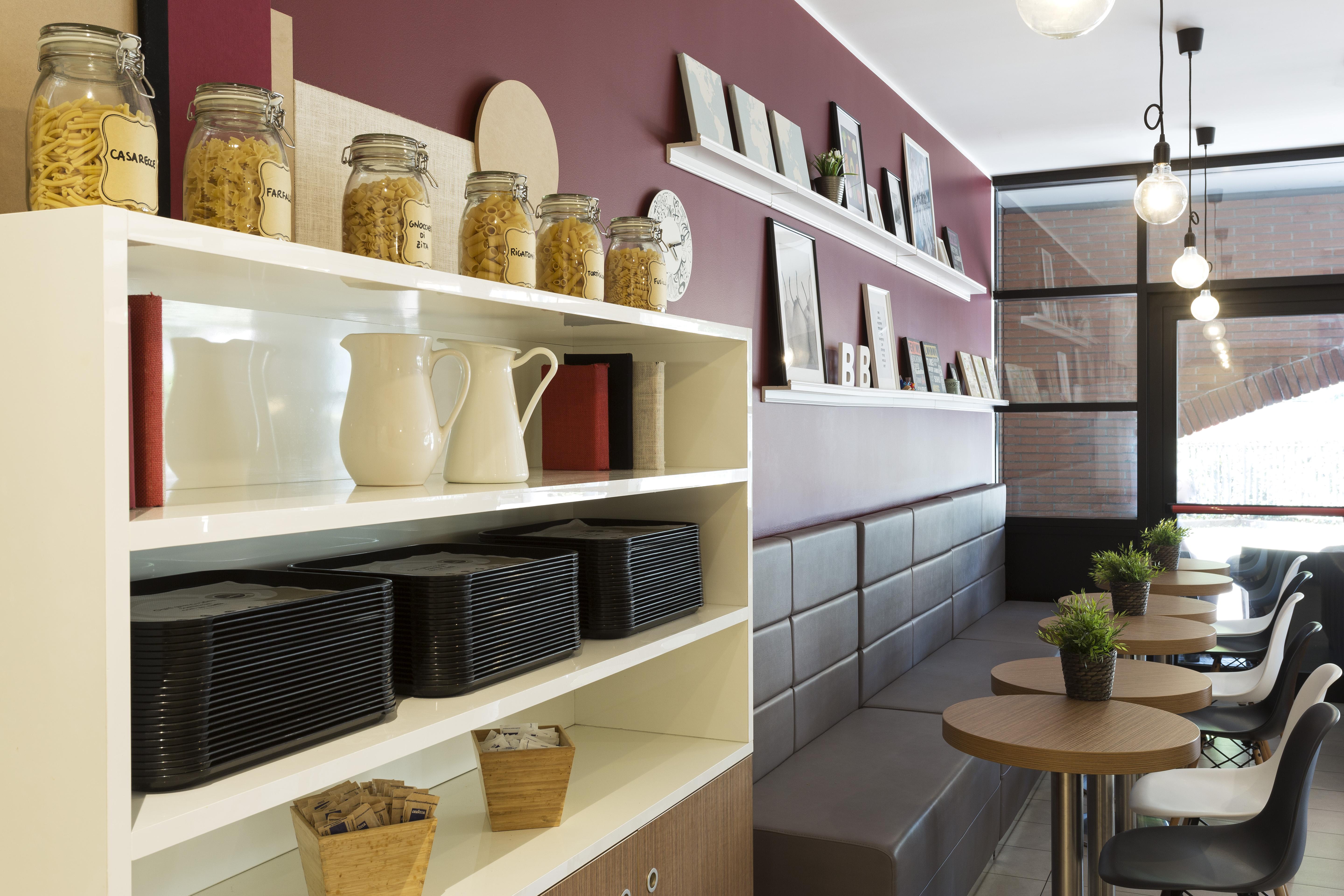 B&B Hotel Como Camerlata Εξωτερικό φωτογραφία