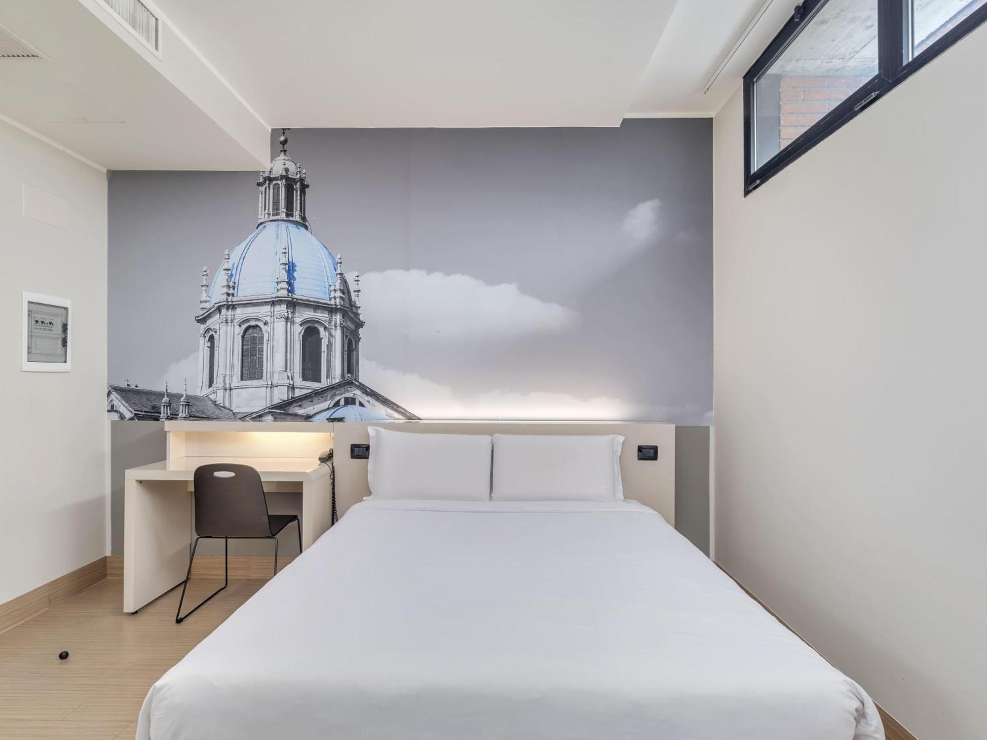B&B Hotel Como Camerlata Εξωτερικό φωτογραφία